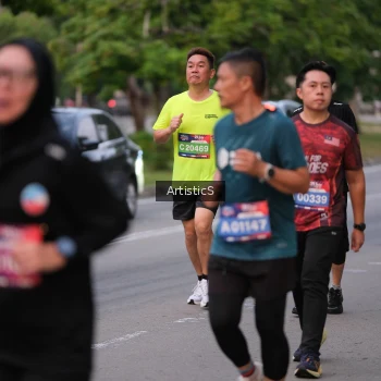 Runner Photo 3860893