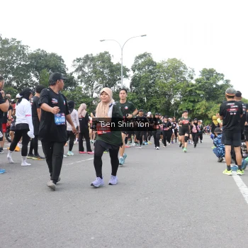 Runner Photo 3860894