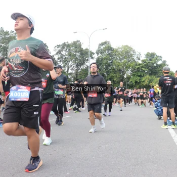 Runner Photo 3860897