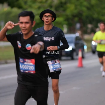 Runner Photo 3860900