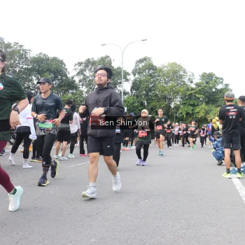 Runner Photo 3860902