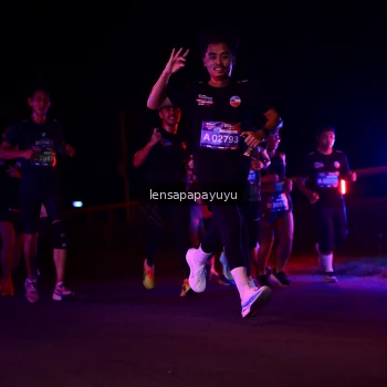 Runner Photo 3860905