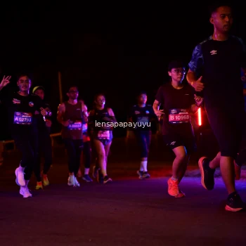 Runner Photo 3860907