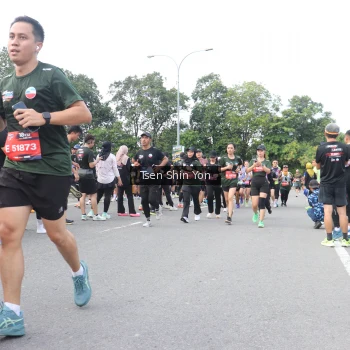 Runner Photo 3860908