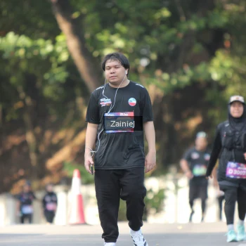 Runner Photo 3860909