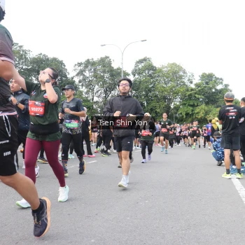Runner Photo 3860913