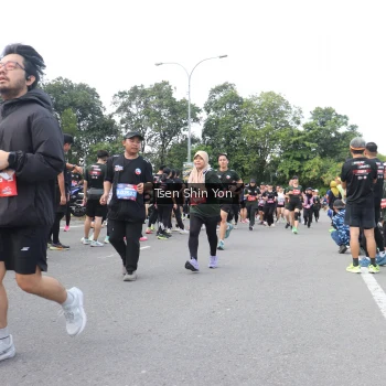 Runner Photo 3860916