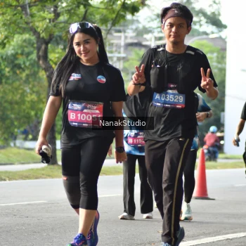Runner Photo 3860917