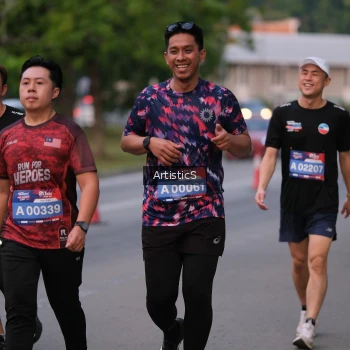 Runner Photo 3860918