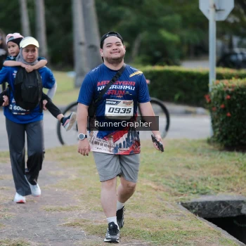 Runner Photo 3860922