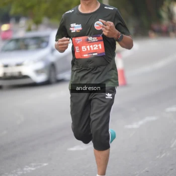 Runner Photo 3860925