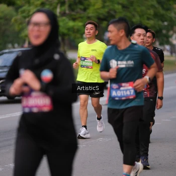 Runner Photo 3860926