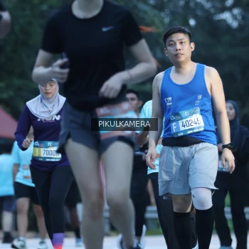 Runner Photo 3860927