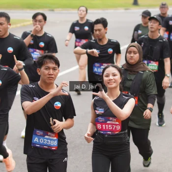 Runner Photo 3860929