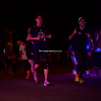 Runner Photo 3860930