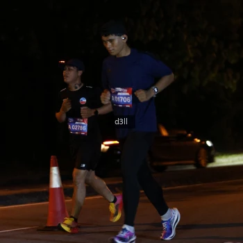 Runner Photo 3860931