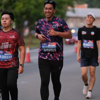 Runner Photo 3860932