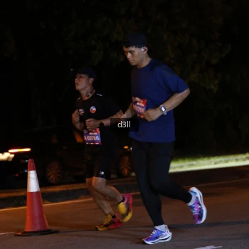 Runner Photo 3860937