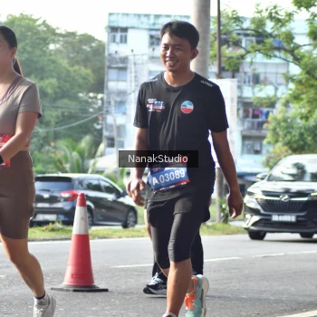 Runner Photo 3860939