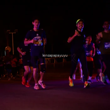 Runner Photo 3860941