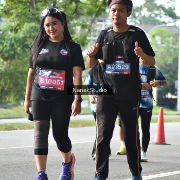 Runner Photo 3860945