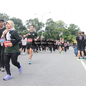 Runner Photo 3860949