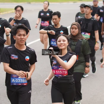 Runner Photo 3860952