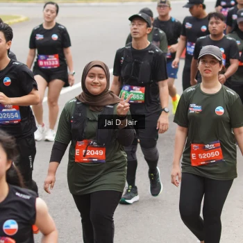 Runner Photo 3860955