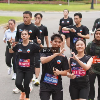Runner Photo 3860961
