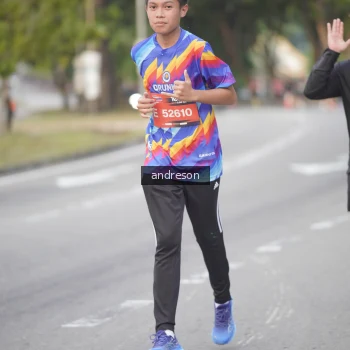 Runner Photo 3860965
