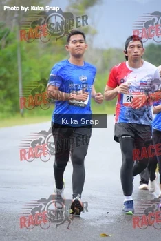 Runner Photo 386097