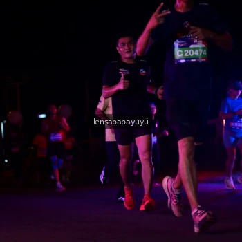 Runner Photo 3860971