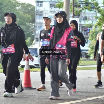 Runner Photo 3860972