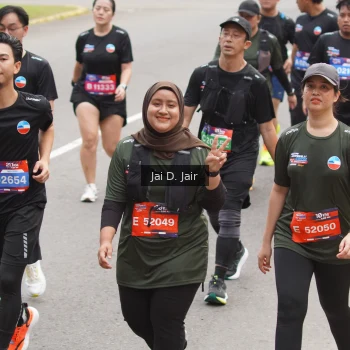 Runner Photo 3860973