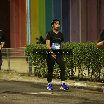 Runner Photo 3860976