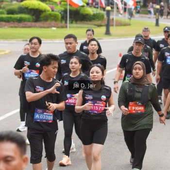 Runner Photo 3860988