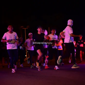 Runner Photo 3860991
