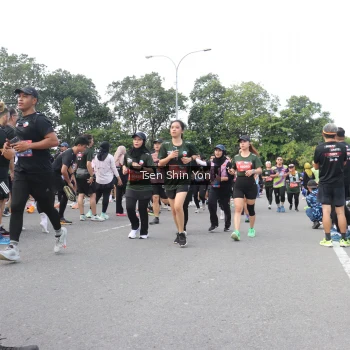 Runner Photo 3860996