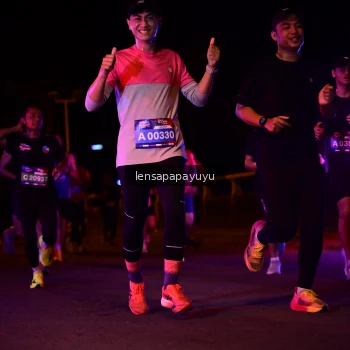 Runner Photo 3860998