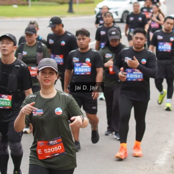 Runner Photo 3860999