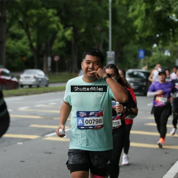 Runner Photo 38610