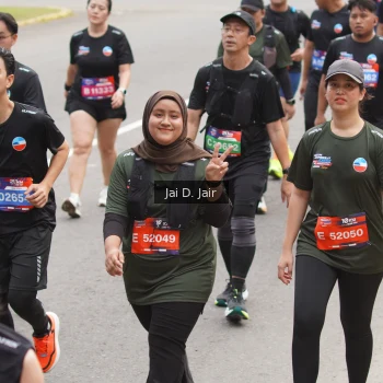 Runner Photo 3861001
