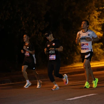 Runner Photo 3861008