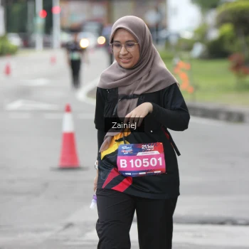 Runner Photo 3861009