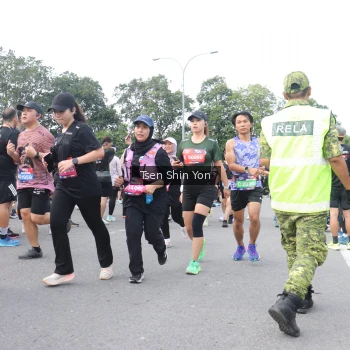 Runner Photo 3861010