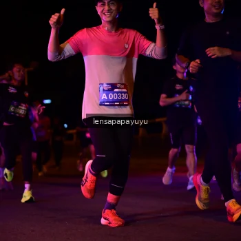 Runner Photo 3861012