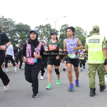 Runner Photo 3861013
