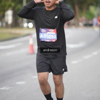 Runner Photo 3861016
