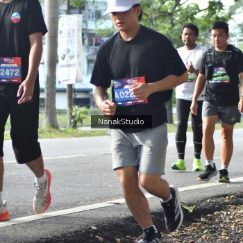 Runner Photo 3861020