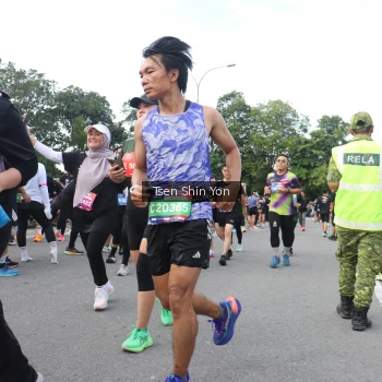 Runner Photo 3861025